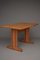 French Pine Table, 1970s 12