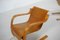 Nr. 31 Cantilever Lounge Chairs by Alvar Aalto, 1930s, Set of 2 8