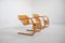 Nr. 31 Cantilever Lounge Chairs by Alvar Aalto, 1930s, Set of 2 10