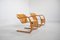 Nr. 31 Cantilever Lounge Chairs by Alvar Aalto, 1930s, Set of 2, Image 10