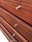 Mid-Century Modern British Teak Chest of Drawers by Heals UK 2