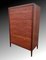 Mid-Century Modern British Teak Chest of Drawers by Heals UK 18