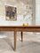 Vintage Table in Oak and Fir, Image 20