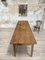 Vintage Table in Oak and Fir, Image 23