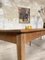 Vintage Table in Oak and Fir, Image 27