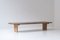 Vintage French Rustic Coffee Table, 1950s, Image 1