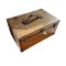 Wooden Trunk with Locks 2