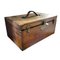 Wooden Trunk with Locks 1