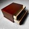 Small Japanese Wooden Box 3