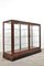 Vintage Teak Vitrine, 1950er 13