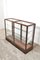 Vintage Teak Vitrine, 1950er 3