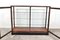 Vintage Teak Vitrine, 1950er 6