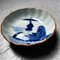 Assiettes Ukezara en Porcelaine Imari, Set de 4 3