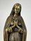 Sculpture Madonna, 1960s, Bronze 3