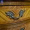 French Louis XV Style Nightstand, 1970s, Image 4