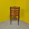French Louis XV Style Nightstand, 1970s, Image 1