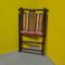 French Wooden Beach Chair, 1940s, Image 6