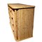 Vintage Spanish Bamboo Chest of Drawers 3