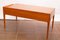 Scrivania in teak di Bertil Fridhagen per Bodafors, 1960, Immagine 4