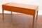 Teak Writing Desk by Bertil Fridhagen for Bodafors, 1960, Image 4