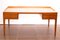 Bureau en Teck par Bertil Fridhagen pour Bodafors, 1960 2