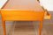 Teak Writing Desk by Bertil Fridhagen for Bodafors, 1960 5