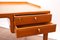 Teak Writing Desk by Bertil Fridhagen for Bodafors, 1960 6