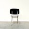 Dutch Revolt Chair by Friso Kramer for Ahrend De Circle, 1960s 4