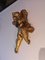 Baroque Angels in Giltwood, Set of 2, Image 6