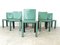 Arcadia Dining Chairs by Paolo Piva for B&B Italia, 1980s, Set of 6, Image 8