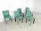 Arcadia Dining Chairs by Paolo Piva for B&B Italia, 1980s, Set of 6, Image 6