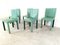 Arcadia Dining Chairs by Paolo Piva for B&B Italia, 1980s, Set of 6 5