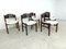 Brutalist Dining Chairs, 1960s, Set of 6, Image 7