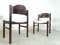 Brutalist Dining Chairs, 1960s, Set of 6 9
