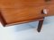 Vintage Scandinavian Style Dressing Table in Teak from White and Newton, 1960s 17