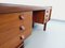 Vintage Scandinavian Style Dressing Table in Teak from White and Newton, 1960s, Image 9