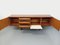 Skandinavisches Vintage Sideboard aus Teak, 1960er 12