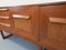 Credenza vintage in teak, Scandinavia, anni '60, Immagine 6