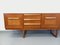 Vintage Scandinavian Sideboard in Teak, 1960s 10