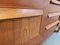 Vintage Scandinavian Sideboard in Teak, 1960s, Image 3