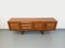 Credenza vintage in teak, Scandinavia, anni '60, Immagine 1