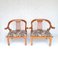 American Armchairs, 1990s, Set of 2 1