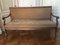 Antique Bench Sofa, 1820 1