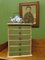 Vintage Tabletop Chest of Drawers, 1920s 12