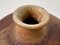 Jar-Shaped Studio Ceramic Art Vase by Renate & Hans Heckmann, Germany, 1960s, Image 3