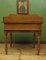 Antique Victorian Pine Washstand 11