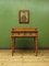 Antique Victorian Pine Washstand, Image 1