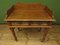 Antique Victorian Pine Washstand, Image 7