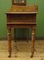 Antique Victorian Pine Washstand 13