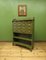 Green Handmade Craft Workshop Drawer Unit, 1890s 17